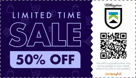 20% off all online orders - Domino's promo <strong>code</strong>. . Killington voucher code 2022 reddit